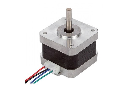 stepper motor